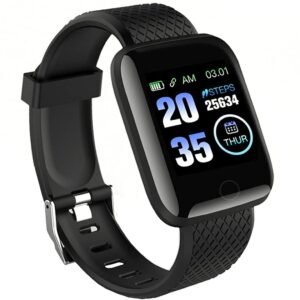 X2 Watch