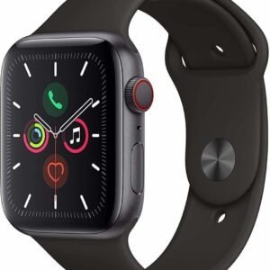 Fusion Smart Watch